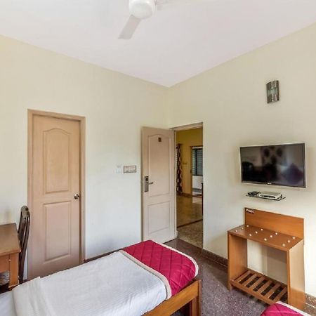 Hotel Felicity Inn Egl By Sky Stays Бангалор Екстериор снимка