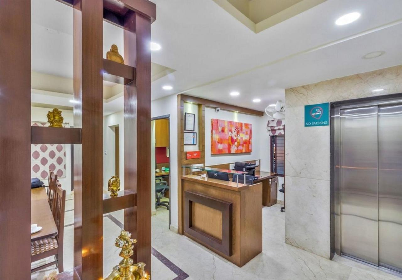 Hotel Felicity Inn Egl By Sky Stays Бангалор Екстериор снимка
