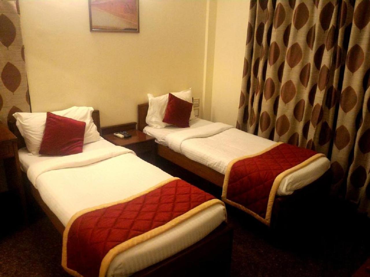 Hotel Felicity Inn Egl By Sky Stays Бангалор Екстериор снимка