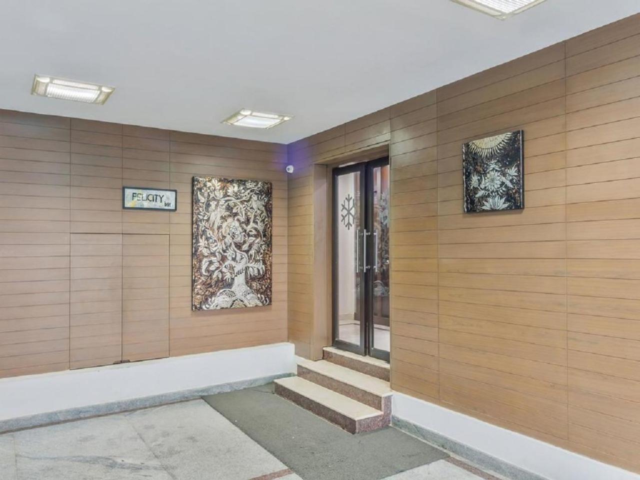 Hotel Felicity Inn Egl By Sky Stays Бангалор Екстериор снимка