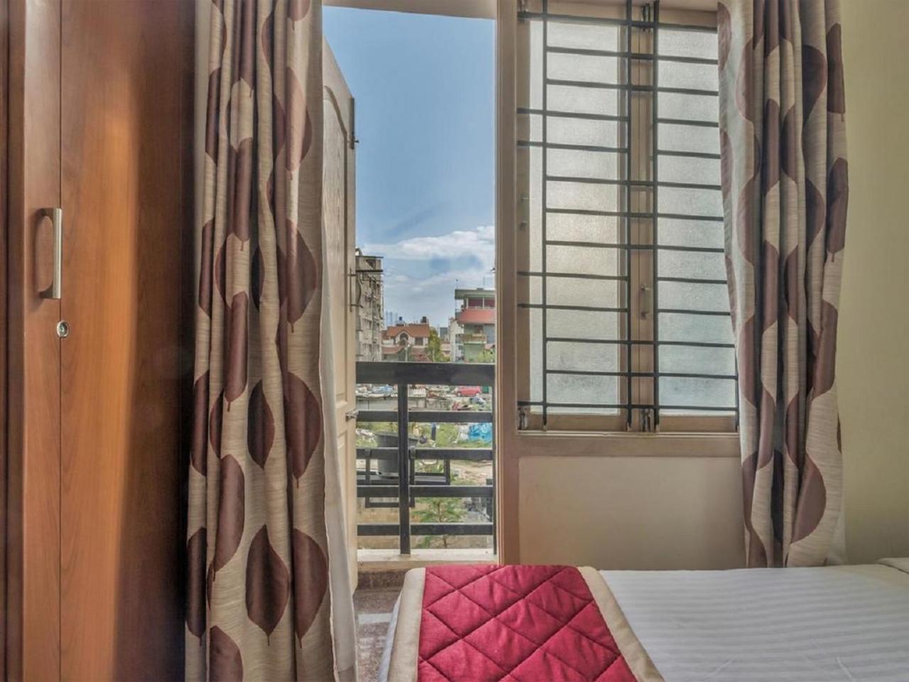 Hotel Felicity Inn Egl By Sky Stays Бангалор Екстериор снимка
