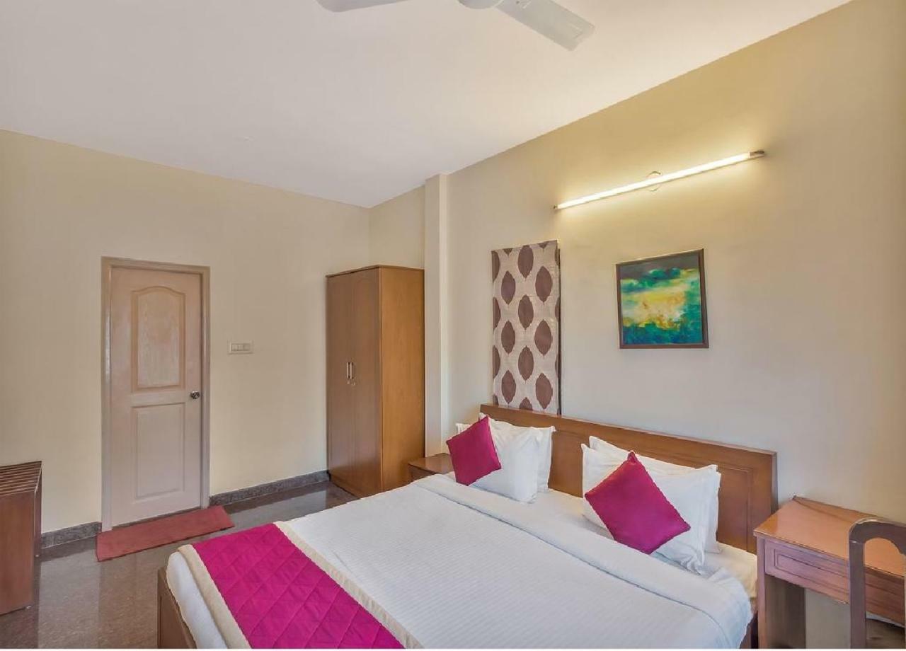 Hotel Felicity Inn Egl By Sky Stays Бангалор Екстериор снимка